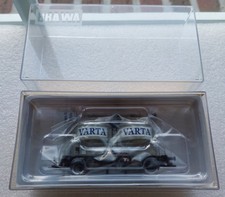 Brawa H0 50557 Staubsilowagen