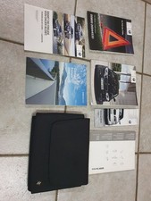 BMW 1er E81,E82,E87,E88 Betriebsanleitung Bordbuch Bordmappe 