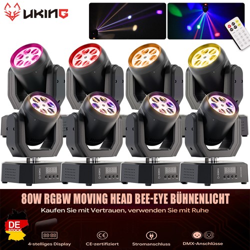 Mini 80w bee - 80w, moving