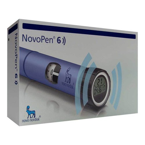 Novopen injektionsgerät - novopen, 6