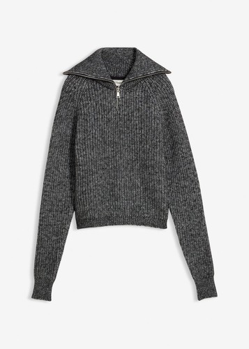 Lässiger troyer pullover - lässiger, troyer-pullover