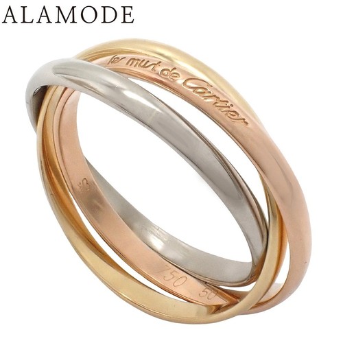 Cartier les must - cartier,