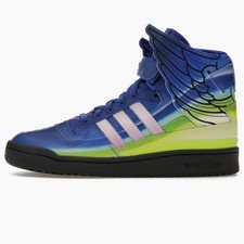 ADIDAS Jeremy Scott Motorsport