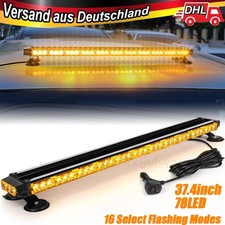 78 Frontblitzer Blitzlicht