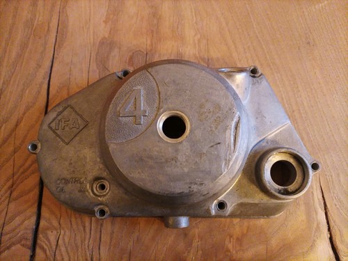 Kupplungsdeckel simson s51 - kupplungsdeckel,