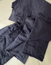 Orig COZY HEAVEN Set 6 tlg Bettwäsche 220 x 240cm 4 Kissen 80x80 80x40 Spannbet