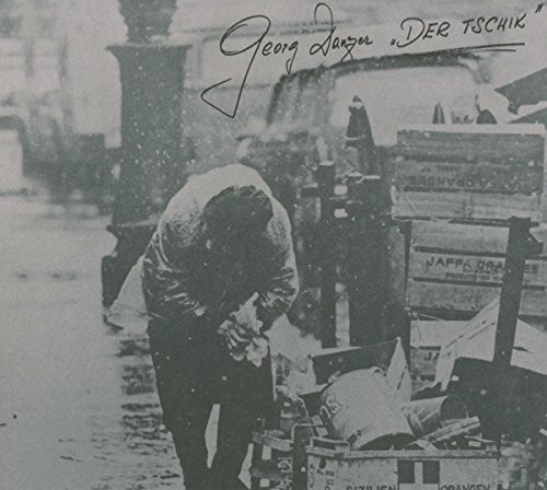 Georg danzer der tschik - danzer,