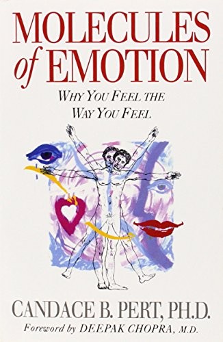 Molecules emotion why - emotion:, you