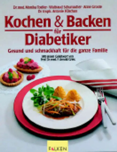 Kochen backen für - &,