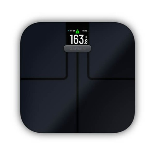 Garmin index smart scale - index, s2