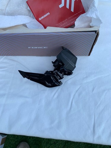 Sram force axs umwerfer - axs, d2