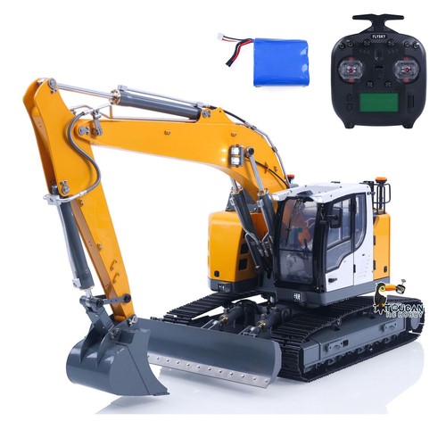 Lr926 rtr metall - 1:14,