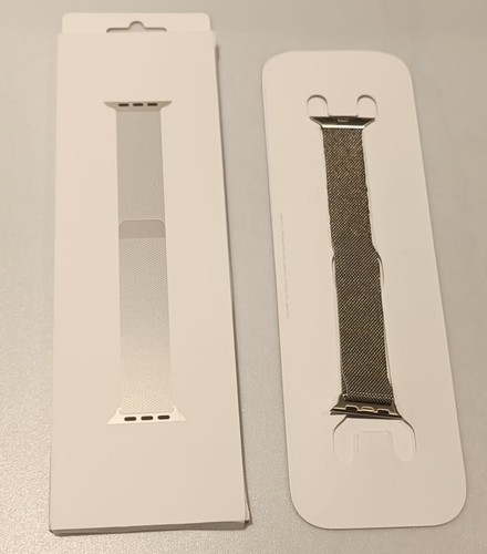 Orig apple watch milanaise - orig.,