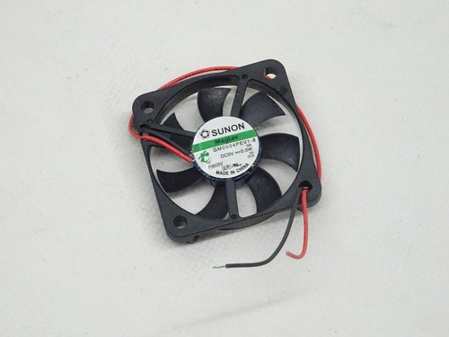 Sunon maglev gm0504pev1 - maglev, gm0504pev1-8