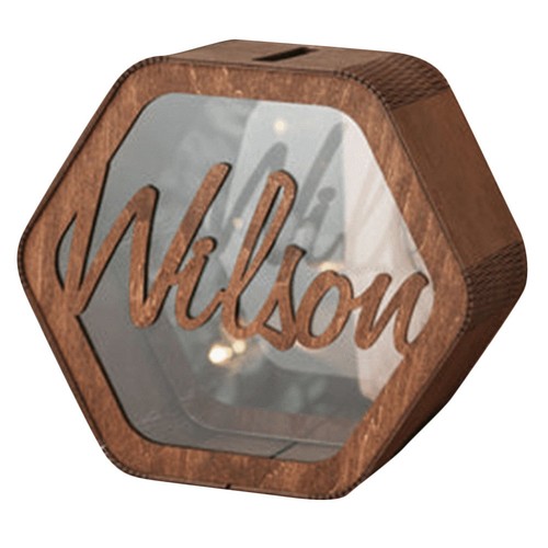 Hochzeitskartenbox aus holz - hochzeitskartenbox,