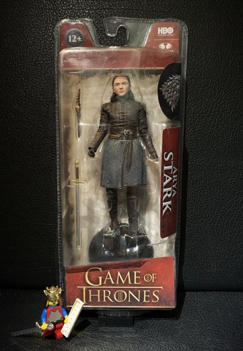 Game thrones figur - game,