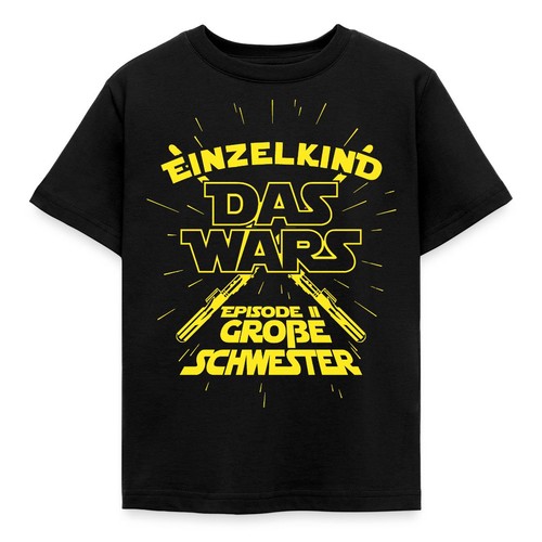 Einzelkind das wars episode - das,