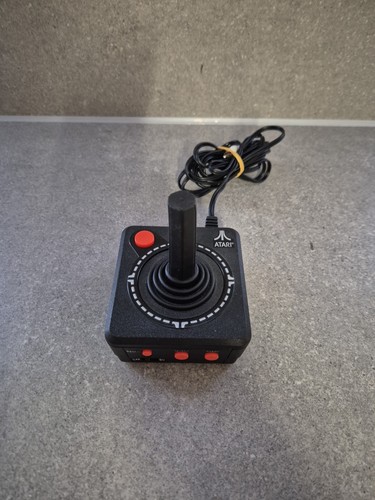 Atari joystick plug play - joystick, &