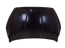Motorhaube panther schwarz met - panther-schwarz,