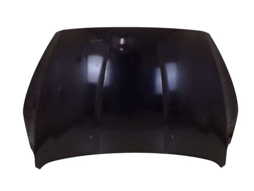 Motorhaube panther schwarz met - motorhaube, panther-schwarz