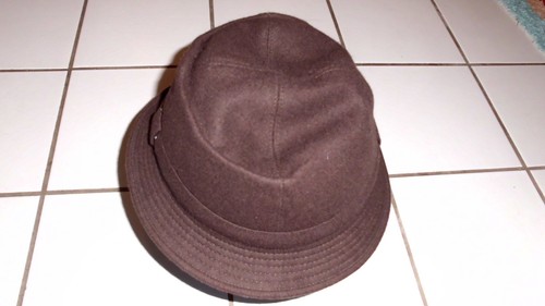 Hut herren stanton - hut,