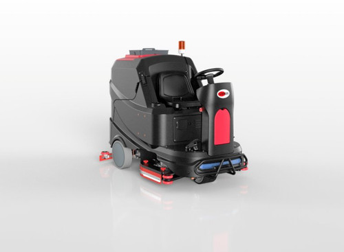 Nilfisk viper as1050r - nilfisk,