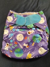 Stoffwindel, Totsbots Gr.2