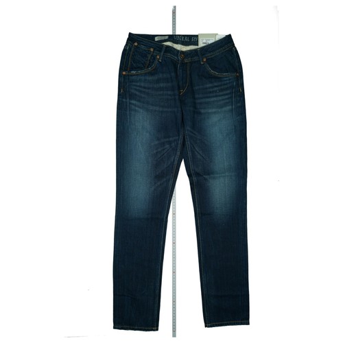 Pepe jeans liberal boyfriend - pepe,