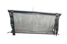 Opel Astra K Sports Tourer Trennnetz Hundenetz Gepäcknetz Laderaumnetz Netz