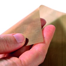 11x Dörrfolie 249x323mm für