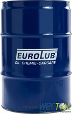 EUROLUB WIV ECO SAE 5W-30