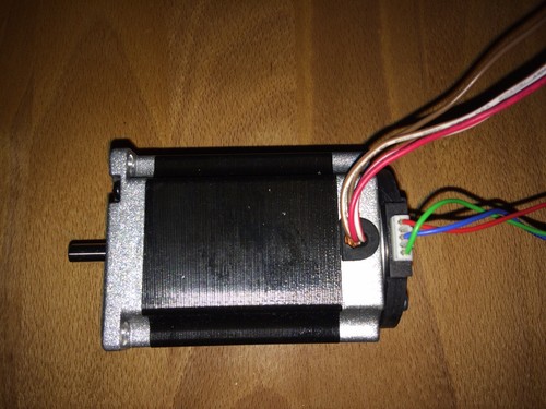 Berger lahr schrittmotor - lahr,