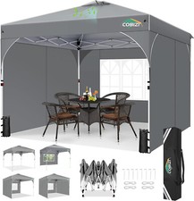 3x3m Partyzelt, Festzelt