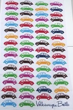 + VOLKSWAGEN VW Geschirrtuch