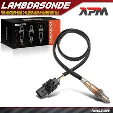 Lambdasonde Regelsonde Vor Kat für Mercedes-Benz C-Klasse W203 E-Klasse W211 CLK