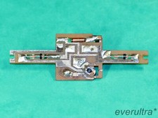 Ersatzteil Roco HO Lok E 71 14 DRG (04196A) - Platine ohne DSS*