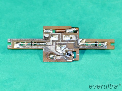 Ersatzteil roco lok 71 - ersatzteil,