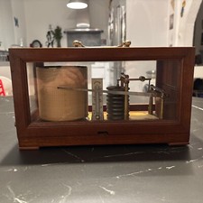 ALTER BAROGRAPH RICHARD