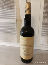 Windsor Castle Sherry