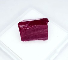 20,35 ct natürlicher Rubin