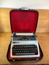Erika daro 32 Schreibmaschine