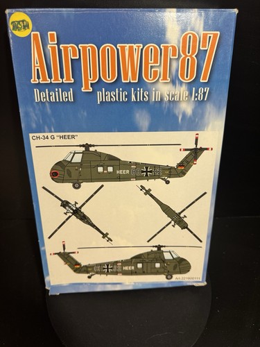 Sikorsky 34g luftwaffe h0 - sikorsky, luftwaffe,