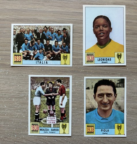 Panini mexico football - panini, 70