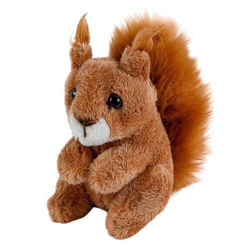 Eichhörnchen klein cm - eichhörnchen,