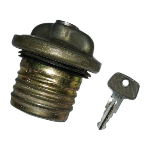 Original tankdeckel - original,