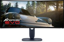 Alienware AW3425DW Curved Gaming Monitor 86,9 cm (34 Zoll)