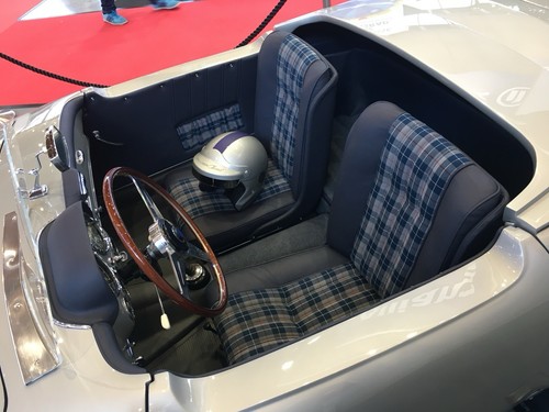 Mercedes 190 280 pagode - 190, sl
