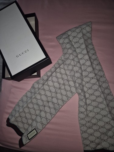 Gucci damen schal aus - gucci,