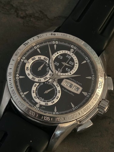 Hamilton jazzmaster lord - hamilton,