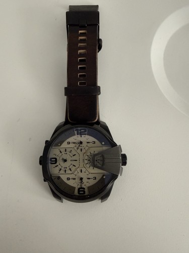 Diesel herrenuhr uber chief - diesel,